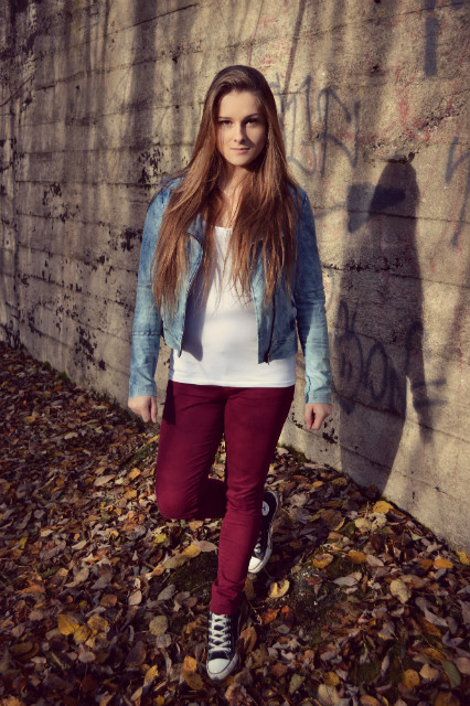 Amanda