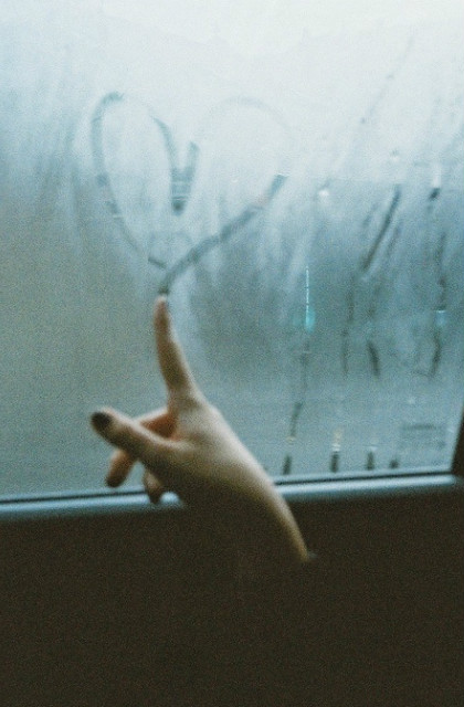 RUN AWAY