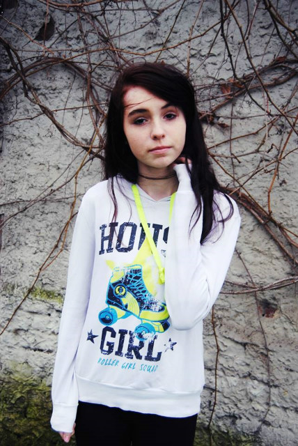 Takie co nie :3
