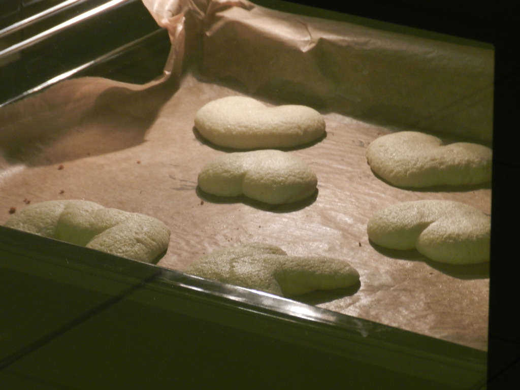 pieczone z mioci :)