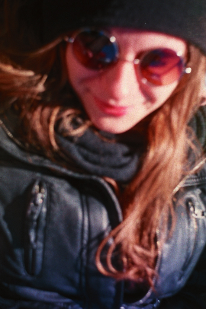 sun is shinin`