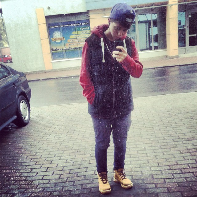 yournotperfect