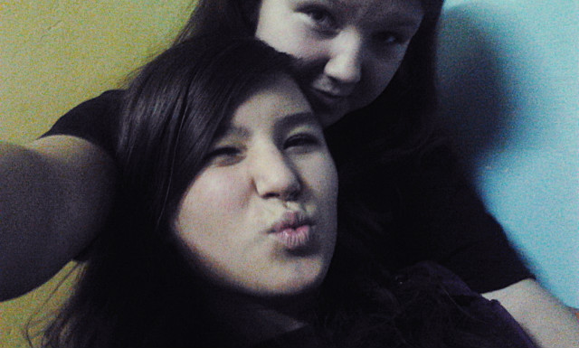 Najukochasza osoba ! &#9829