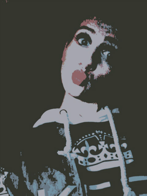 I po strachu :P
