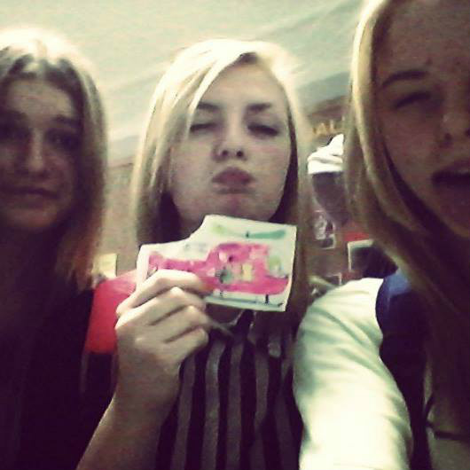 licznotki :*