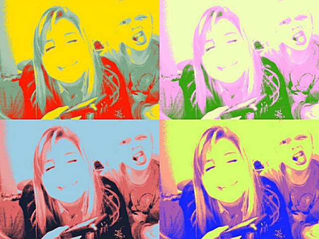 Siostra!;3