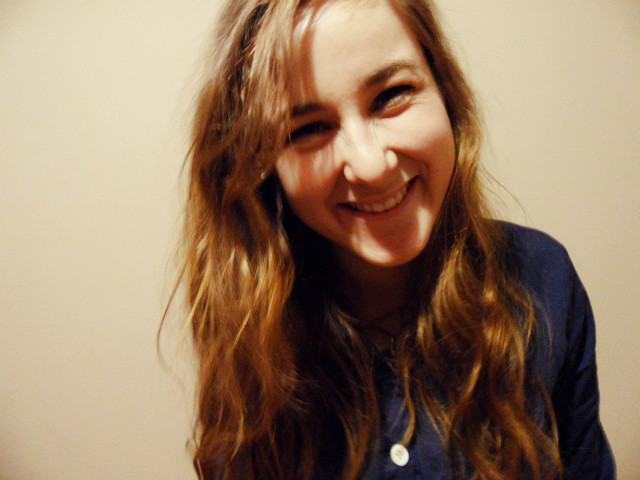 Can't nothing bring me down!