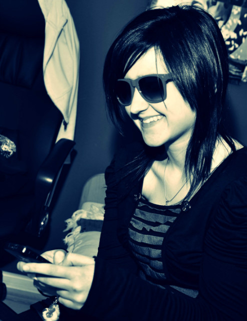 yep ; D