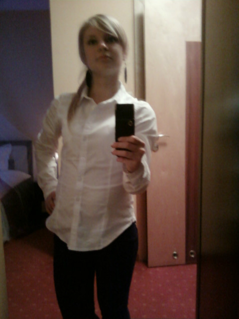 takie z pracy hehe :P z rok temu