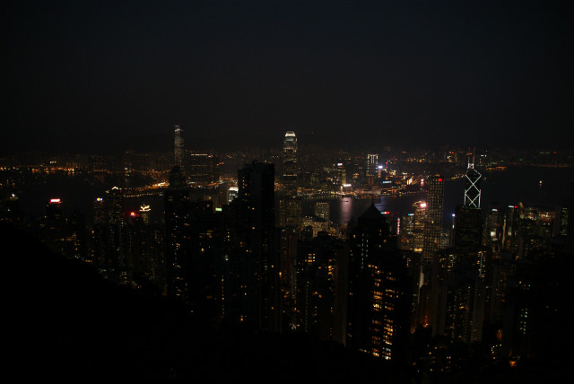 Hong Kong