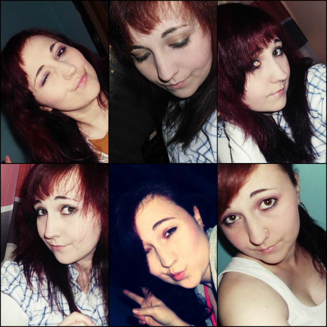 moje hobby :D