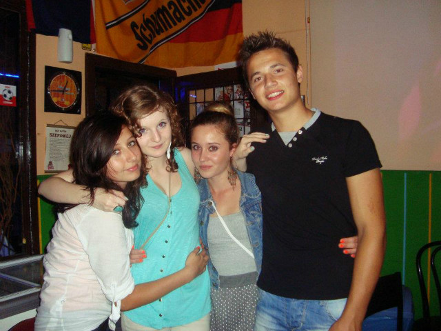 takie stare ;d