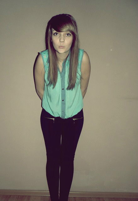 dziuuubek ;*