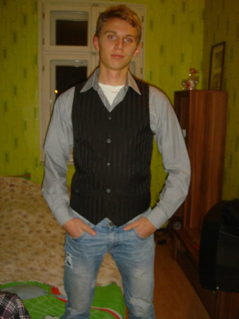 Moje Kochanie! :*