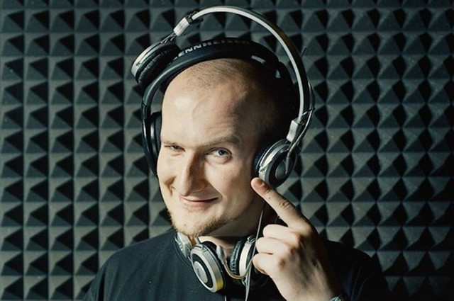 Na szczycie