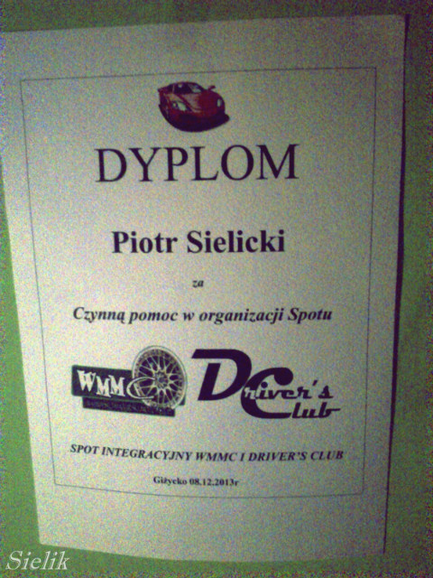 Dyplomik :D