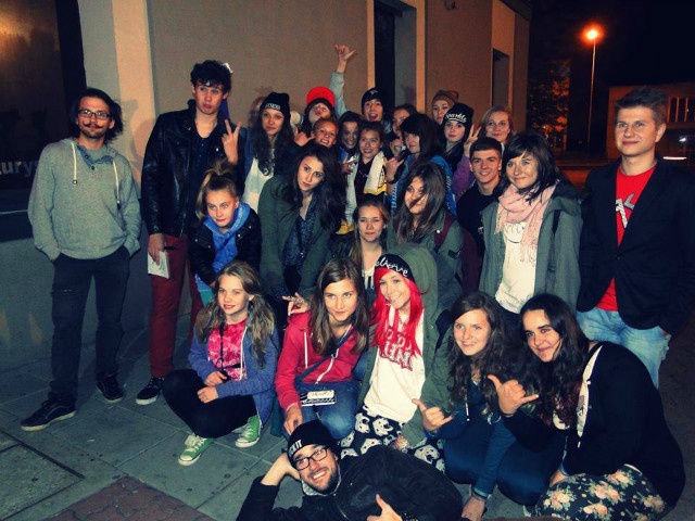 9893_tour two days, go Warsaw!