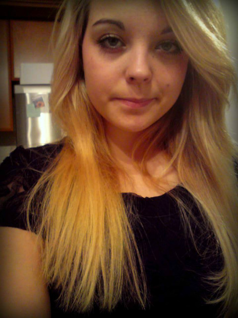 No heeej :)
