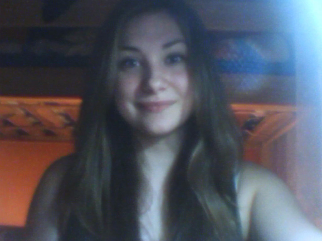 smile