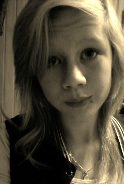 No hej :*
