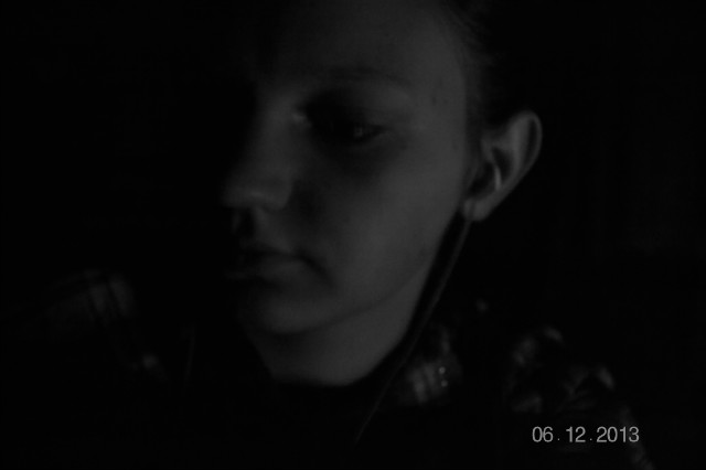 I don't exist