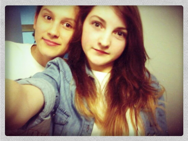 Z Paulin :*
