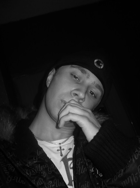 Animal Ambition...