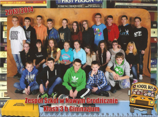 III B 