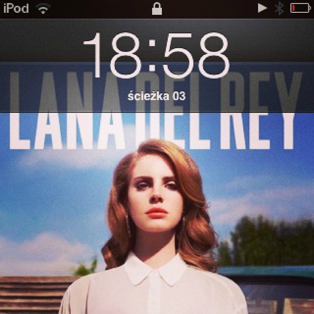 My love