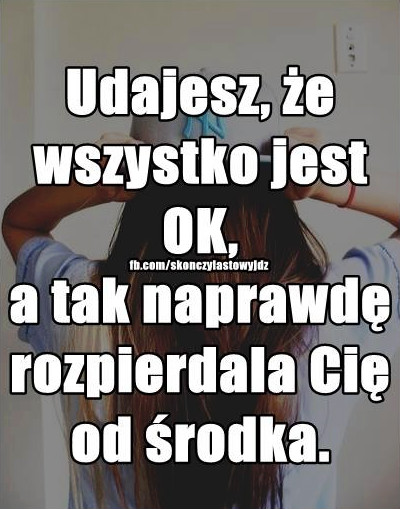 Tak..