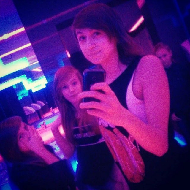 kocham was :*