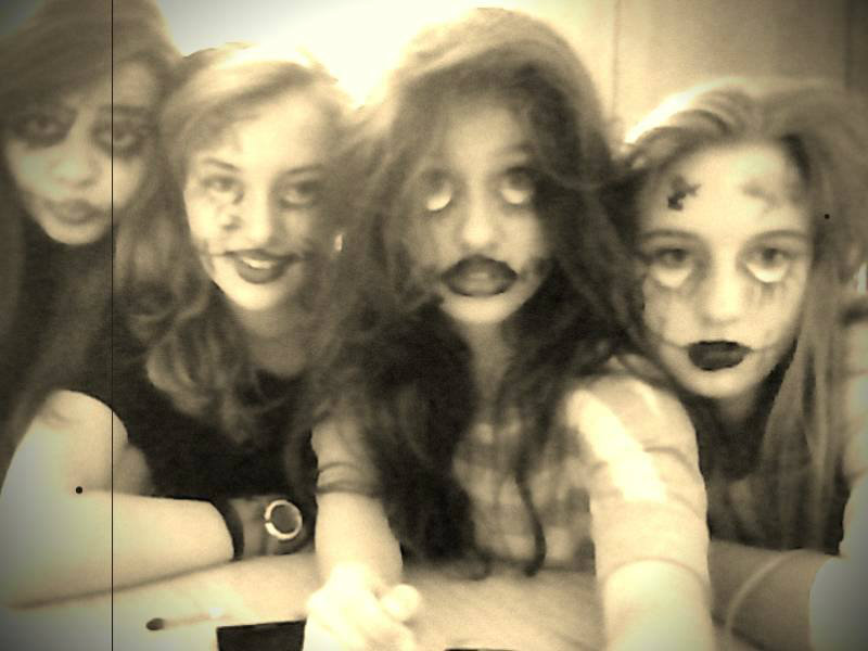 Halloween 