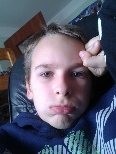 Szmutasz ;c