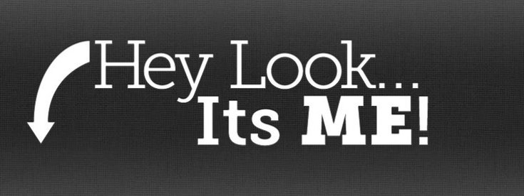 Its Mee!