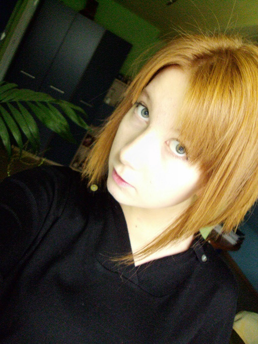 bladyna ~