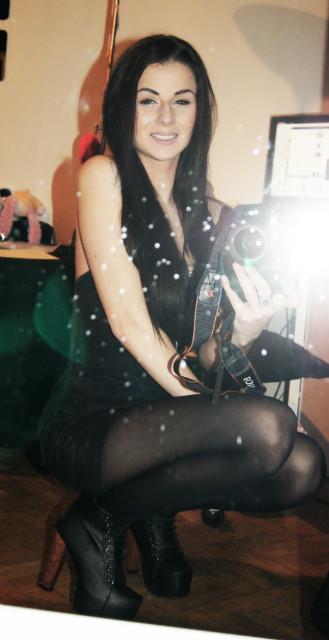 ;* 
