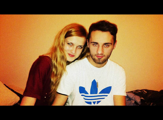 with Filip