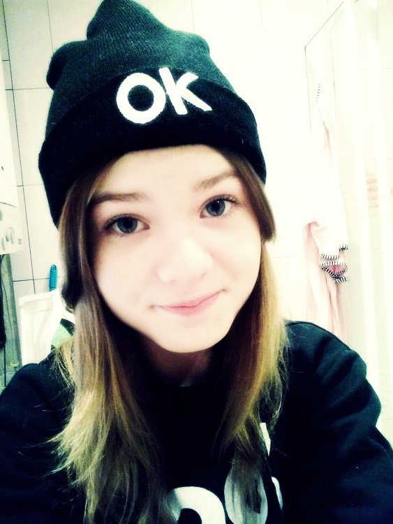 Omomom ;d