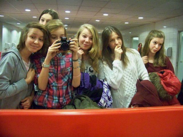 #Nauka #Jeszcze #Tylko #Tydzie