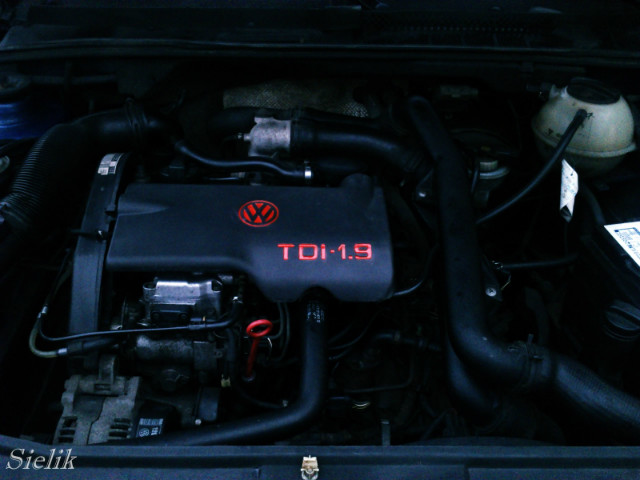 TDI paer