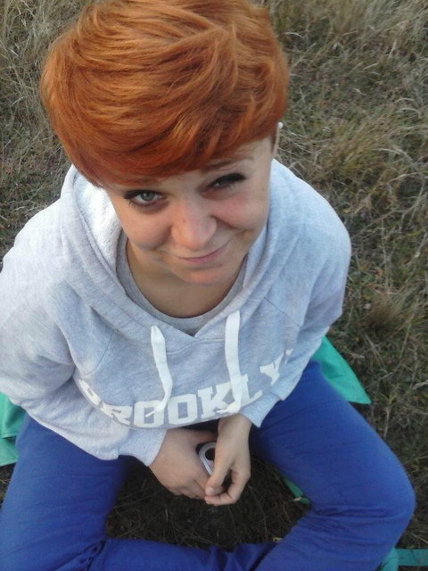 Never lose hope, never;)