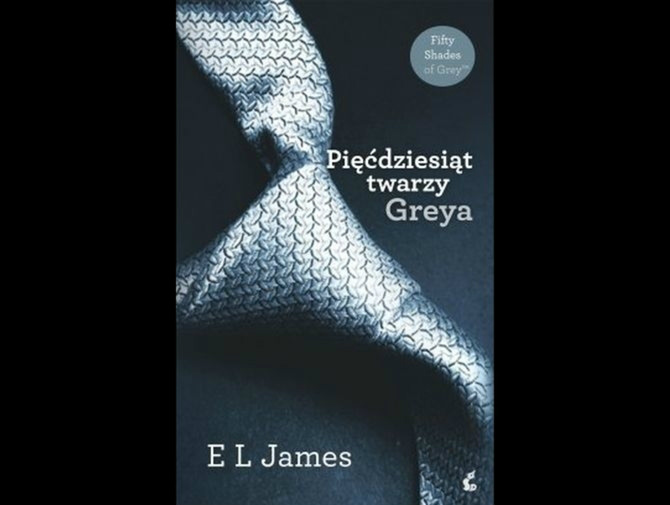 Pidziesit twarzy Greya