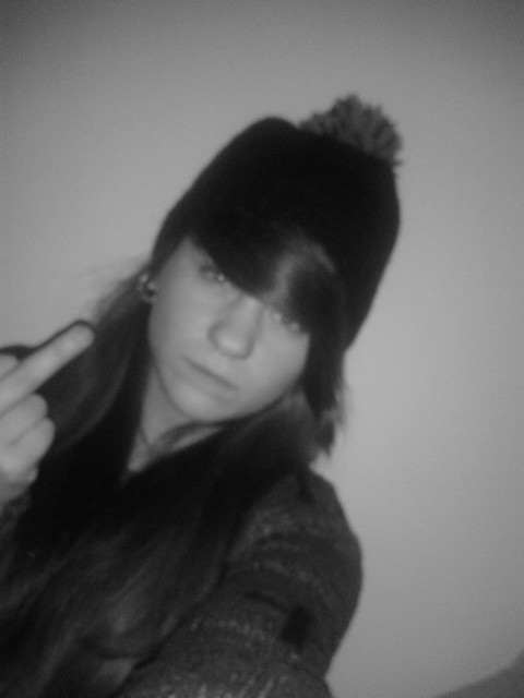 Ymmm..Jak dugo jeszcze ? 