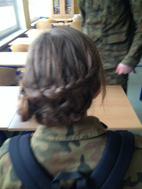 Szalone wosy Doti!