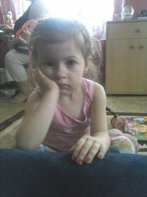 Nicolka :*