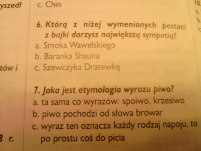 Mj jest ten dzie...
