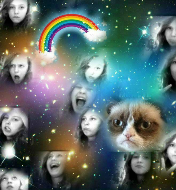 THE BEST MINY WIKTORII EVER XD