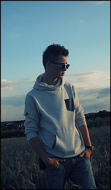 Pocztek