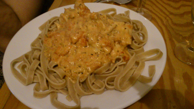 Tagiatelle