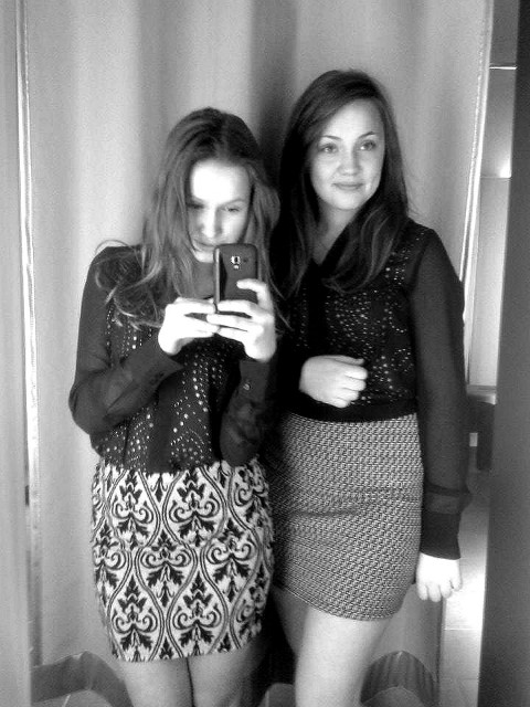 shopping